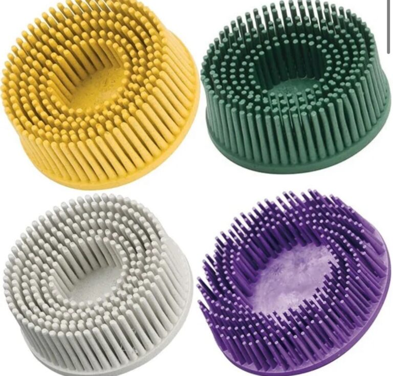3M Roloc Bristle Disc